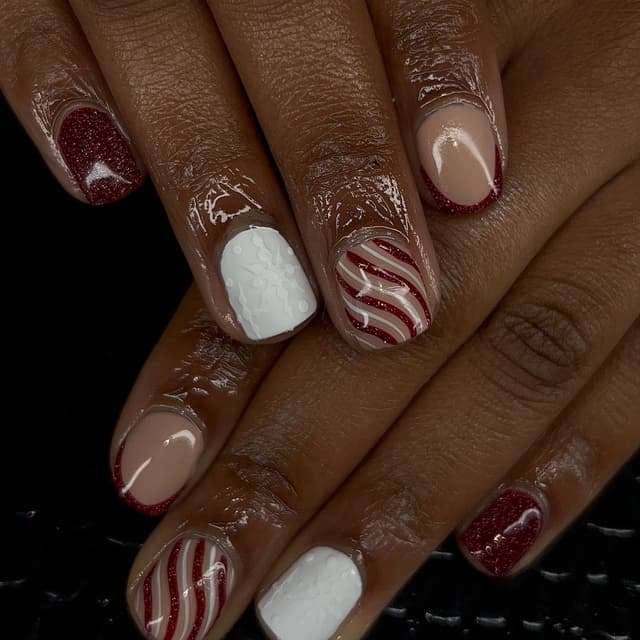 The Fifth Touch at 5th & 21st Aesthetics and Wellness in columbia, MD
